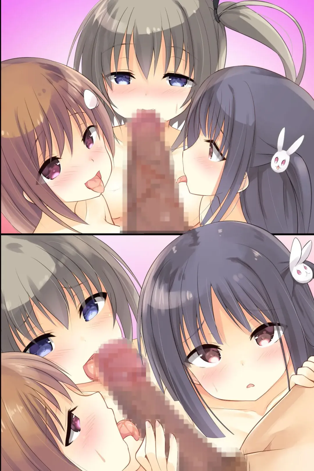 [Tenjo Ryuka] Iinari JK Dekiagari! ~ Saimin Seito Shidou ~ Fhentai - Page 75