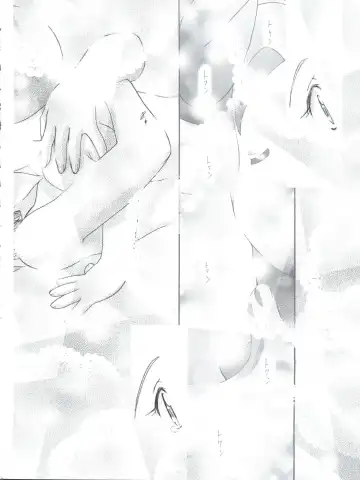 [Kousaka Jun] Pi-Densetsu Battle Pi-Daman Fhentai - Page 44