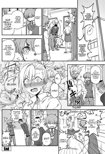 [Kumada] Ijime Ijirare | Bully and the Bullied Fhentai.net - Page 16