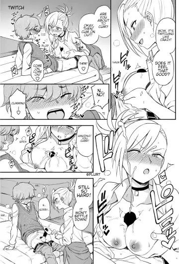 [Kumada] Ijime Ijirare | Bully and the Bullied Fhentai.net - Page 9