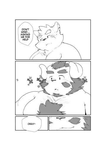 [Quanjiang] Adult Stress Fhentai - Page 20