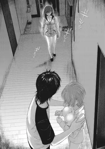 [Ryoh-zoh] Ambiguous Crisis Fhentai - Page 124