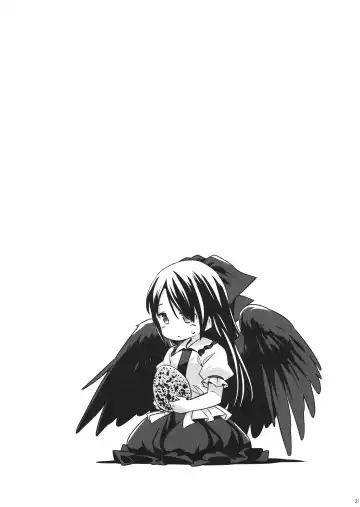 [Yude Pea] Gensou Karasu Kyousoukyoku Fhentai - Page 20