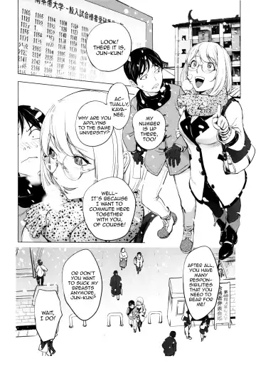 [Kon-kit] KayaNetori Kaya-Nee Series Aizou Ban Ch. 1 + Bonus Fhentai.net - Page 28