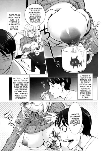 [Kon-kit] KayaNetori Kaya-Nee Series Aizou Ban Ch. 1 + Bonus Fhentai.net - Page 8