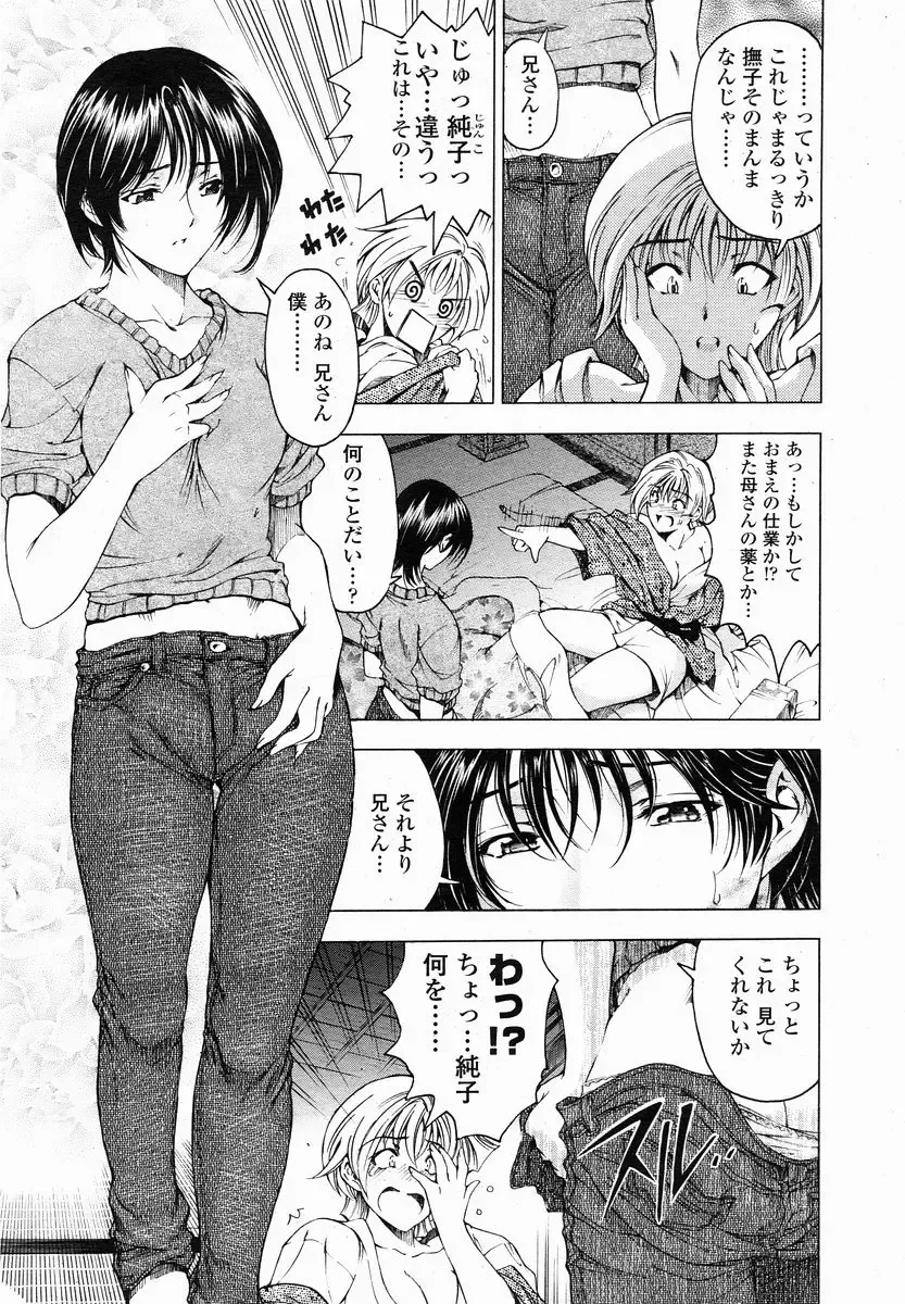[Sena Youtarou] Imouto wa Shouganai⁉ Fhentai - Page 4