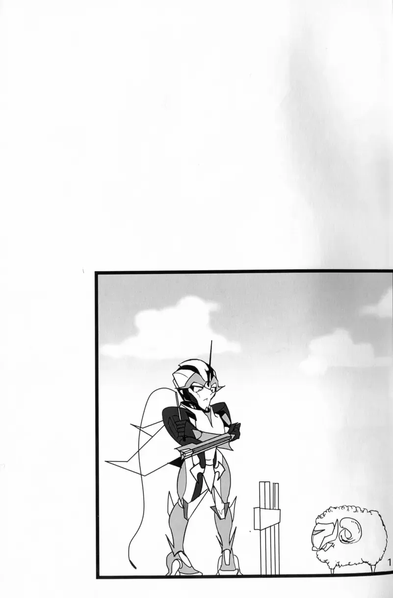 [Suzukino Masiro] Ore ni Yasashiku ~Hitorine no Koukuu Sanbou wa Sabishikute Tsui xx Shichau no~ Fhentai - Page 12