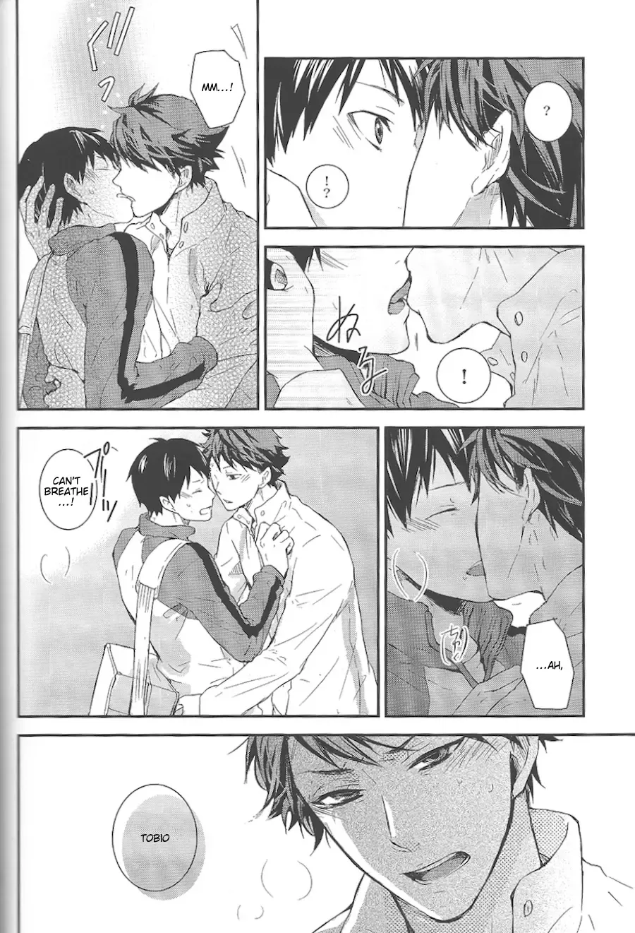 [Izuki] Tashika ni Koi Datta | Surely It Was Love Fhentai.net - Page 23