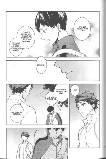 [Izuki] Tashika ni Koi Datta | Surely It Was Love Fhentai.net - Page 18