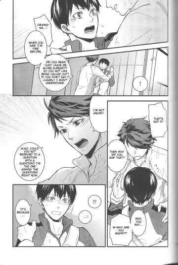 [Izuki] Tashika ni Koi Datta | Surely It Was Love Fhentai.net - Page 20