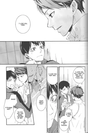 [Izuki] Tashika ni Koi Datta | Surely It Was Love Fhentai.net - Page 26