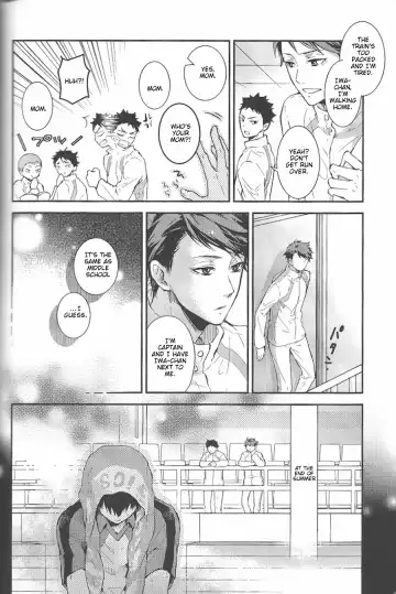 [Izuki] Tashika ni Koi Datta | Surely It Was Love Fhentai.net - Page 3