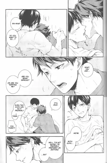 [Izuki] Tashika ni Koi Datta | Surely It Was Love Fhentai.net - Page 32