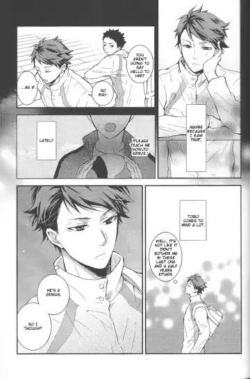 [Izuki] Tashika ni Koi Datta | Surely It Was Love Fhentai.net - Page 4