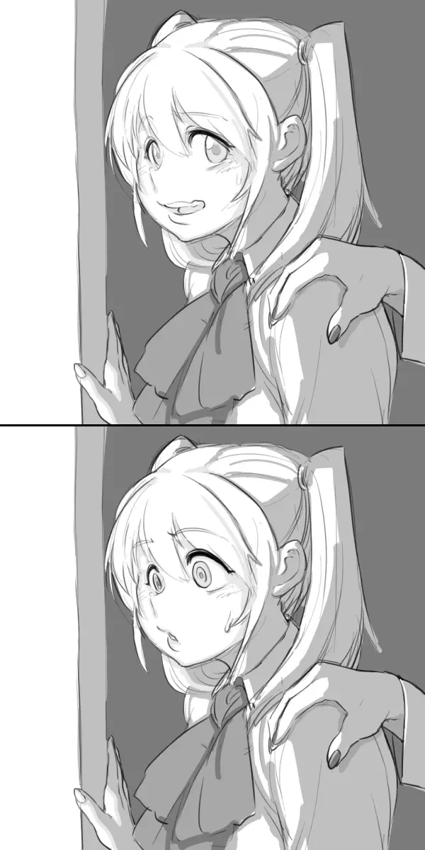 [Neone] Scheme of D ch.1-4 Fhentai - Page 14