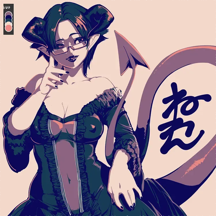 [Neone] Scheme of D ch.1-4 Fhentai - Page 53