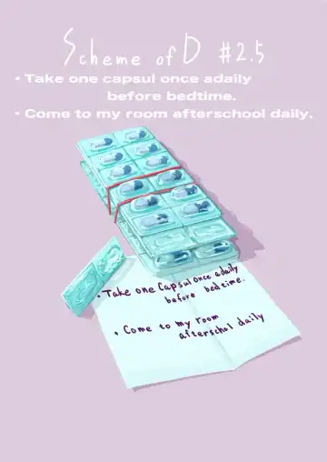 [Neone] Scheme of D ch.1-4 Fhentai - Page 21