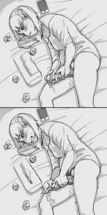 [Neone] Scheme of D ch.1-4 Fhentai - Page 30