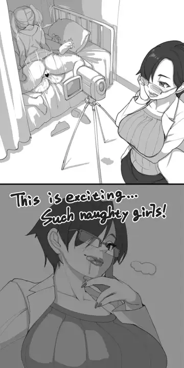 [Neone] Scheme of D ch.1-4 Fhentai - Page 39