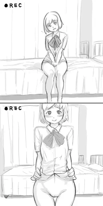 [Neone] Scheme of D ch.1-4 Fhentai - Page 6