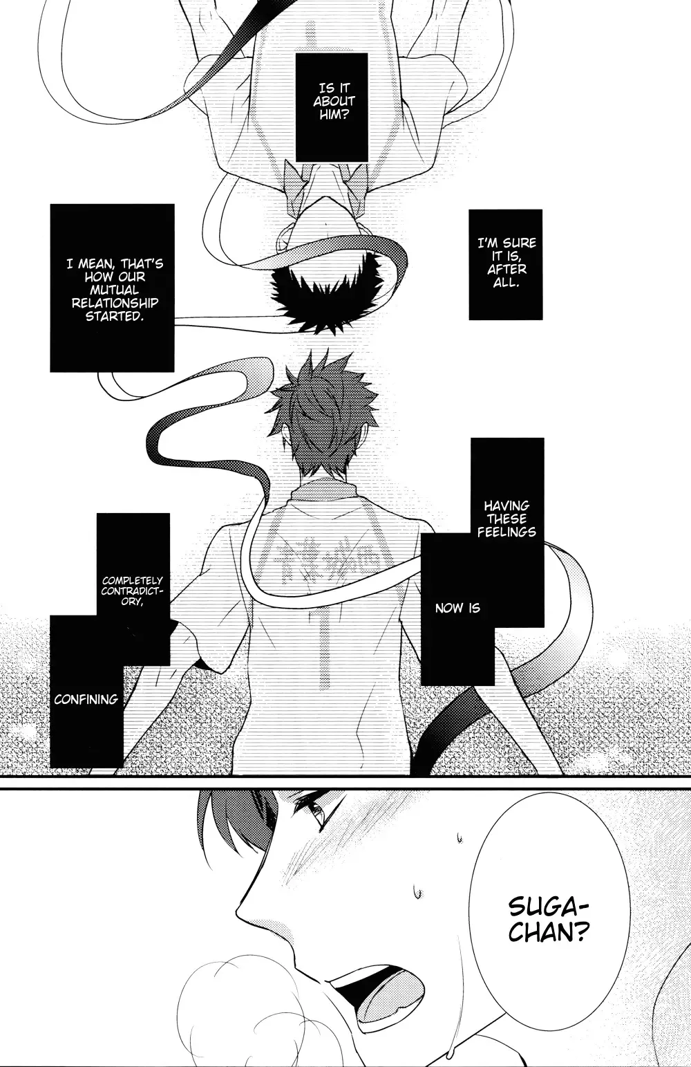 [Yuki Kana] Light Friend Fhentai - Page 24