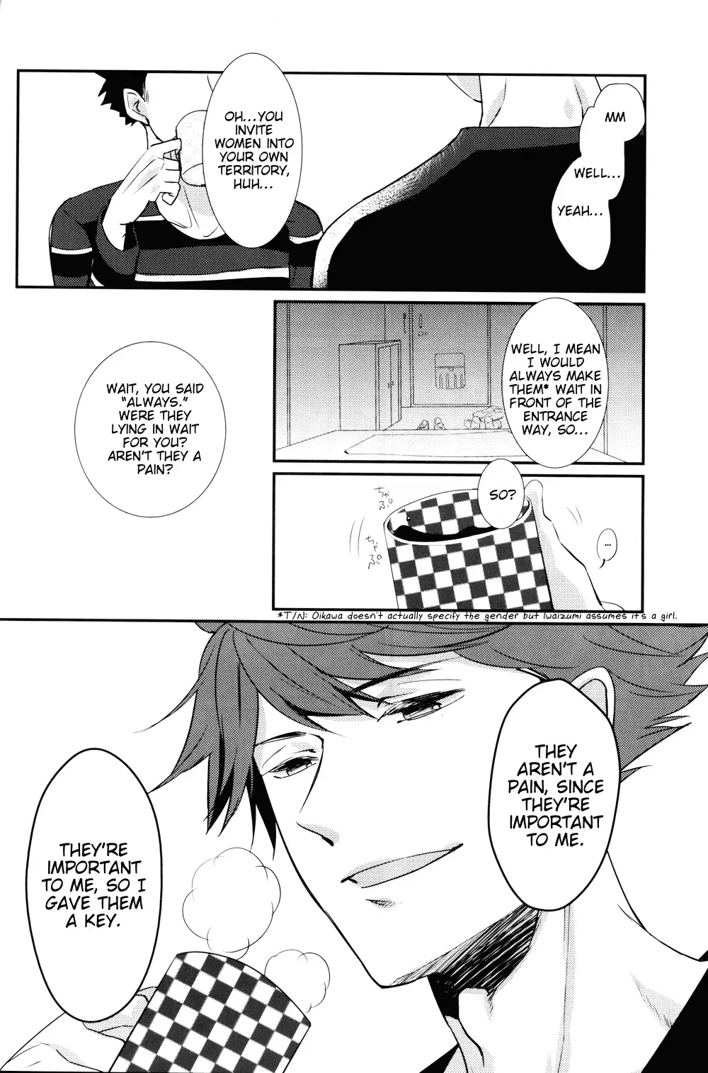 [Yuki Kana] Light Friend Fhentai - Page 44