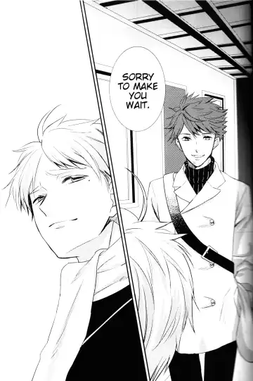 [Yuki Kana] Light Friend Fhentai - Page 17