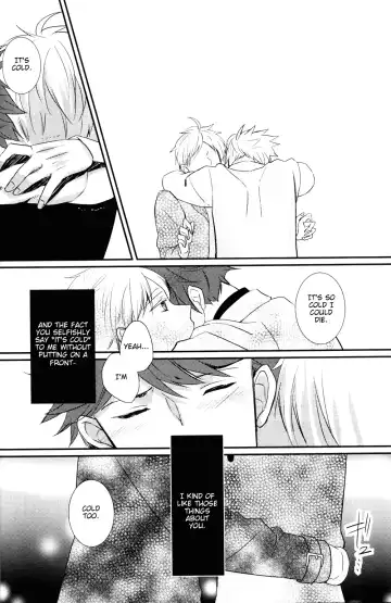 [Yuki Kana] Light Friend Fhentai - Page 20