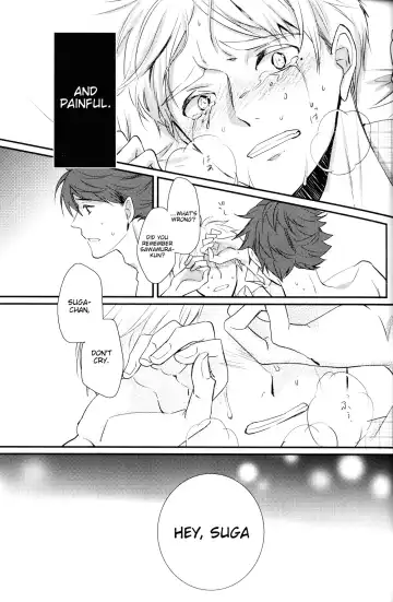 [Yuki Kana] Light Friend Fhentai - Page 25