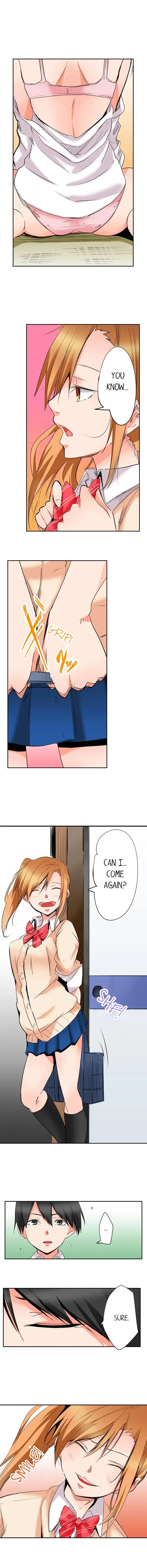 [Hiro. - Hiroaki] Yojouhan de Micchaku 3P Otomarikai! - The Secret 3P Sleepover in a 7 Square Meter Room! Fhentai - Page 126