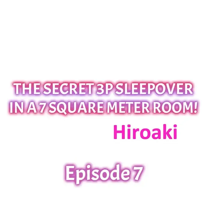 [Hiro. - Hiroaki] Yojouhan de Micchaku 3P Otomarikai! - The Secret 3P Sleepover in a 7 Square Meter Room! Fhentai - Page 57