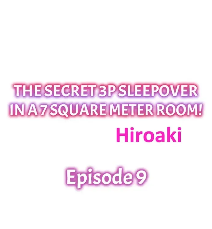 [Hiro. - Hiroaki] Yojouhan de Micchaku 3P Otomarikai! - The Secret 3P Sleepover in a 7 Square Meter Room! Fhentai - Page 76