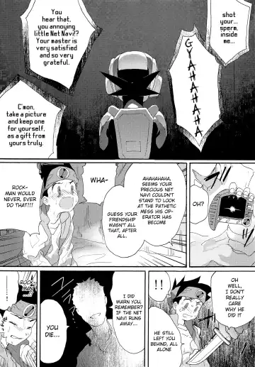 [Tomohiro] TRAP! Fhentai.net - Page 27