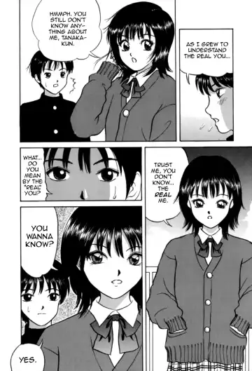 [Minekawa Reko] Baby Koi wa Kiken na Pitcher gaeshi '99 Fhentai - Page 4
