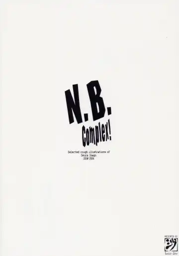 [Seura Isago] N.B. Complex! Fhentai - Page 130