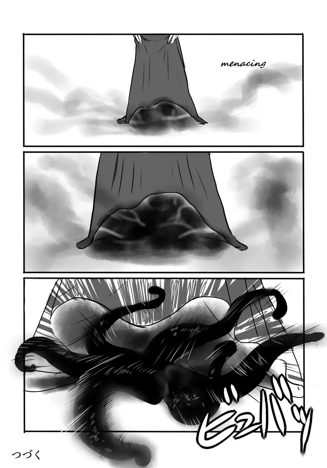 [Yamaguchi Nao] Igyou no Majo | The unusual Witch Fhentai - Page 18