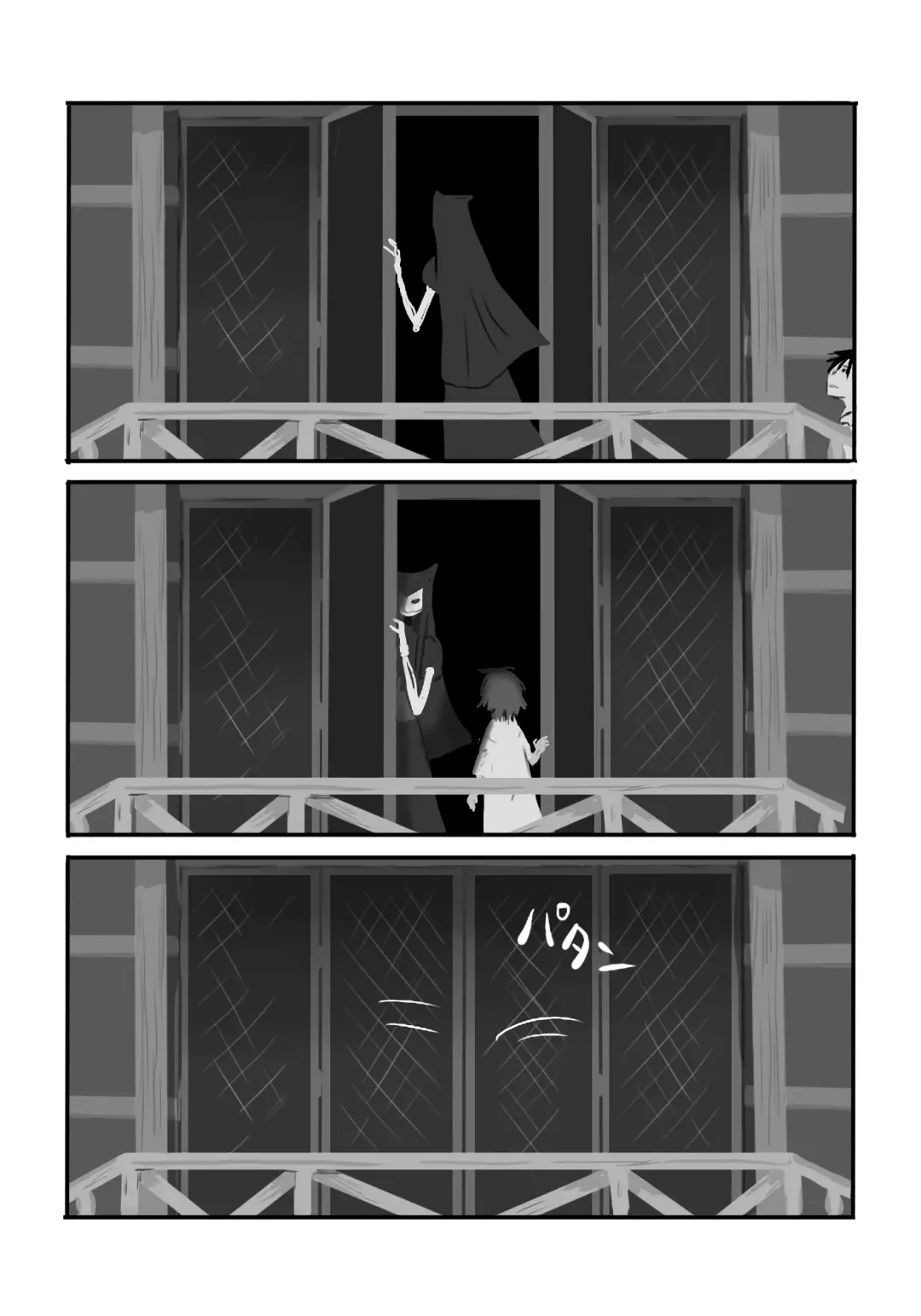 [Yamaguchi Nao] Igyou no Majo | The unusual Witch Fhentai - Page 30