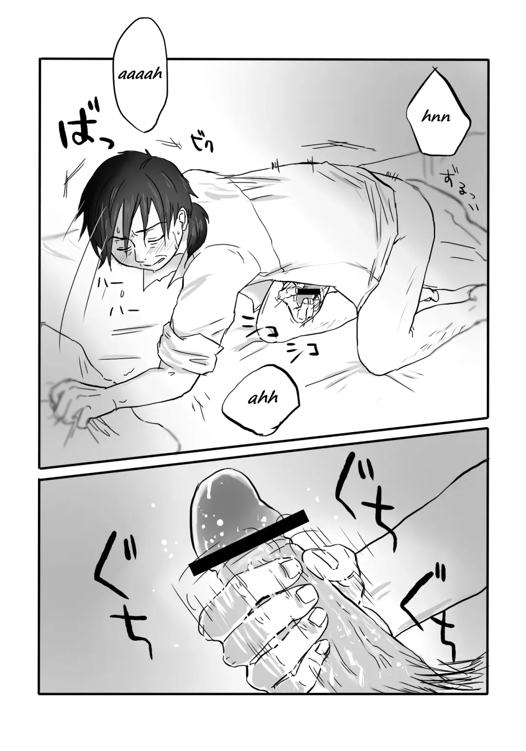 [Yamaguchi Nao] Igyou no Majo | The unusual Witch Fhentai - Page 54