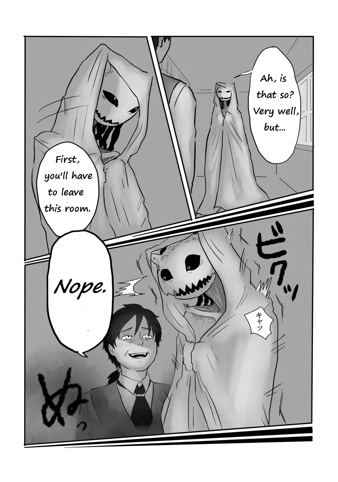 [Yamaguchi Nao] Igyou no Majo | The unusual Witch Fhentai - Page 75