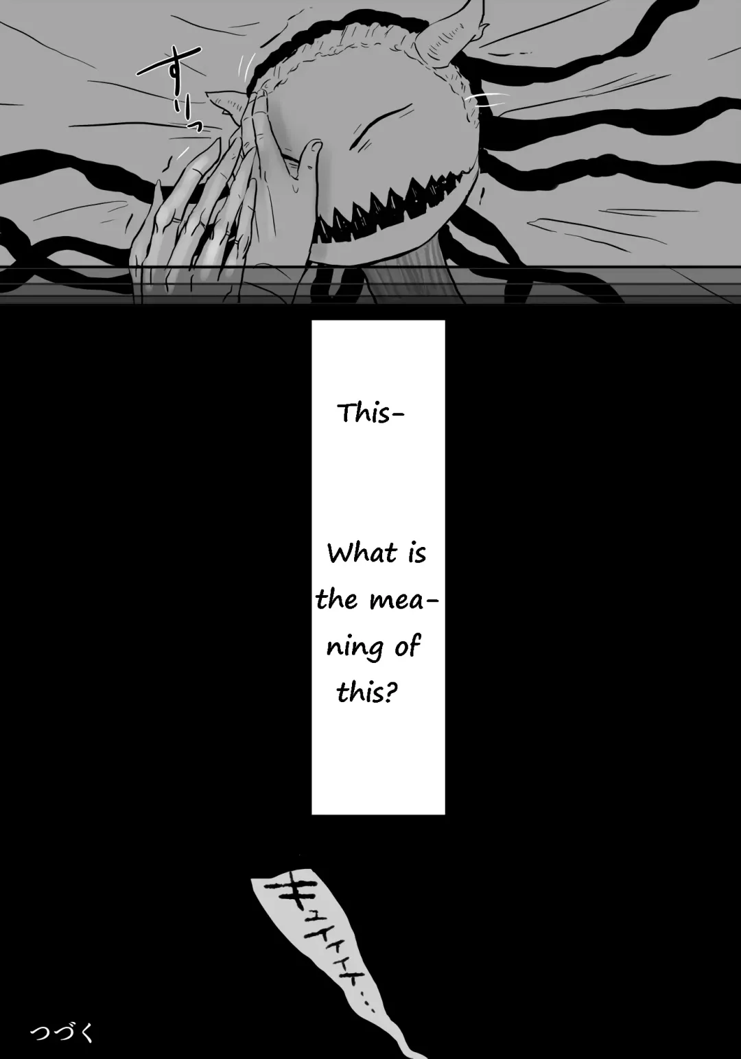 [Yamaguchi Nao] Igyou no Majo | The unusual Witch Fhentai - Page 85