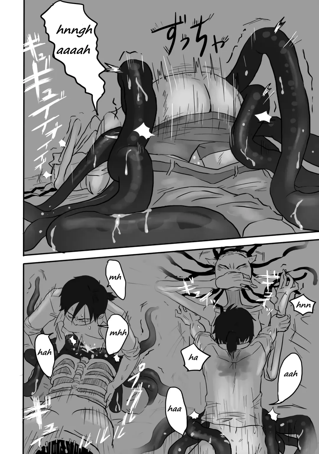 [Yamaguchi Nao] Igyou no Majo | The unusual Witch Fhentai - Page 95