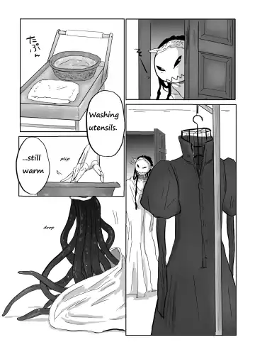 [Yamaguchi Nao] Igyou no Majo | The unusual Witch Fhentai.net - Page 106