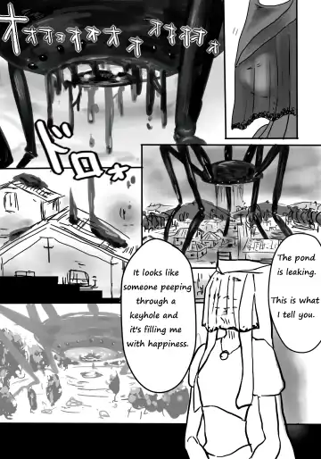 [Yamaguchi Nao] Igyou no Majo | The unusual Witch Fhentai.net - Page 11