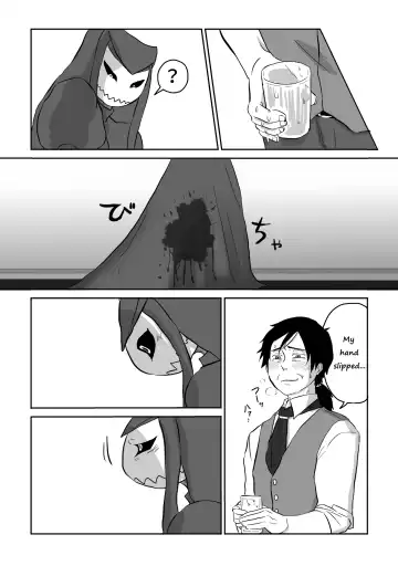 [Yamaguchi Nao] Igyou no Majo | The unusual Witch Fhentai.net - Page 114