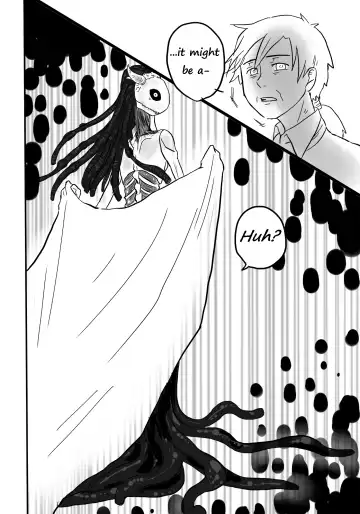 [Yamaguchi Nao] Igyou no Majo | The unusual Witch Fhentai.net - Page 41