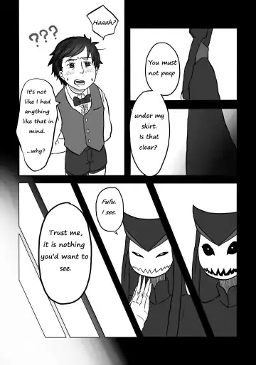 [Yamaguchi Nao] Igyou no Majo | The unusual Witch Fhentai.net - Page 45