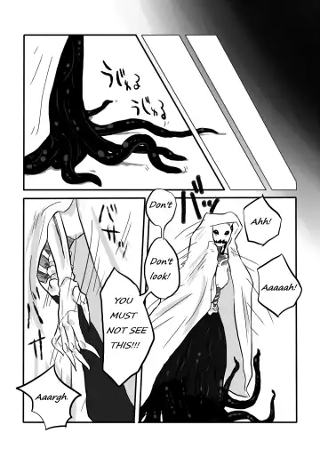 [Yamaguchi Nao] Igyou no Majo | The unusual Witch Fhentai.net - Page 46