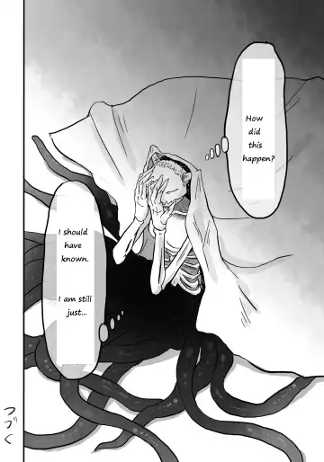 [Yamaguchi Nao] Igyou no Majo | The unusual Witch Fhentai.net - Page 50