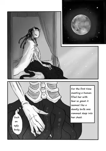 [Yamaguchi Nao] Igyou no Majo | The unusual Witch Fhentai.net - Page 63