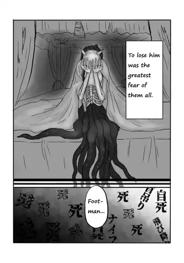 [Yamaguchi Nao] Igyou no Majo | The unusual Witch Fhentai.net - Page 65